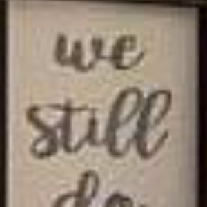 Meet your Posher, Marsha